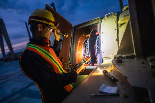 Best Licensed Electrician  in Coffeyville, KS