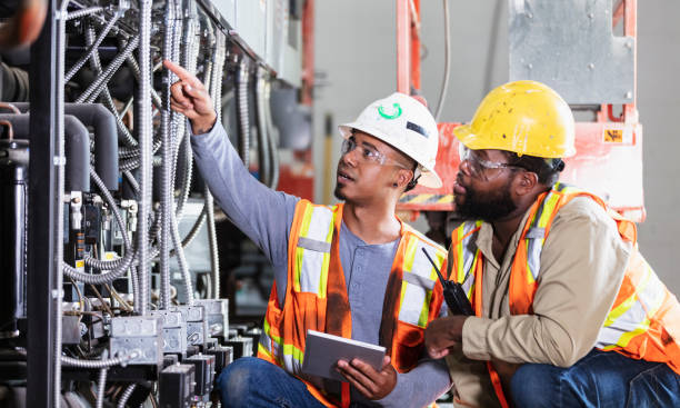 Best Electrical Installation Contractor  in Coffeyville, KS