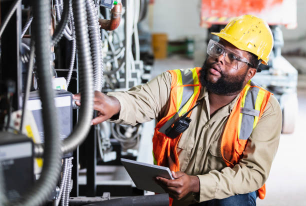 Best Affordable Electrical Installation  in Coffeyville, KS