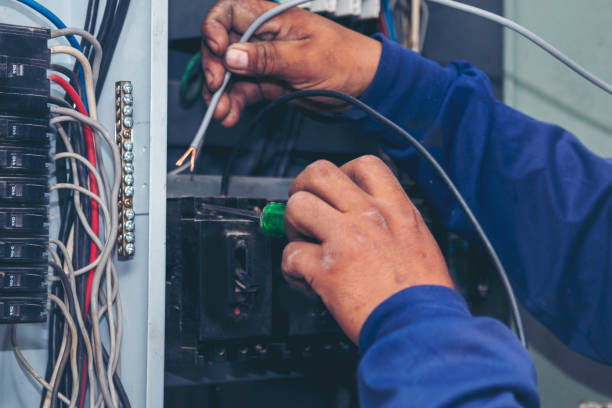 Best Emergency Electrician Near Me  in Coffeyville, KS