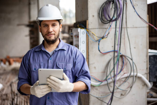 Best 24-Hour Electrician  in Coffeyville, KS