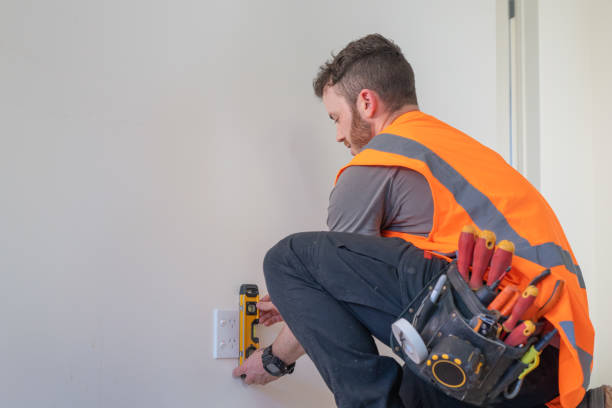 Coffeyville, KS Electrician Pros