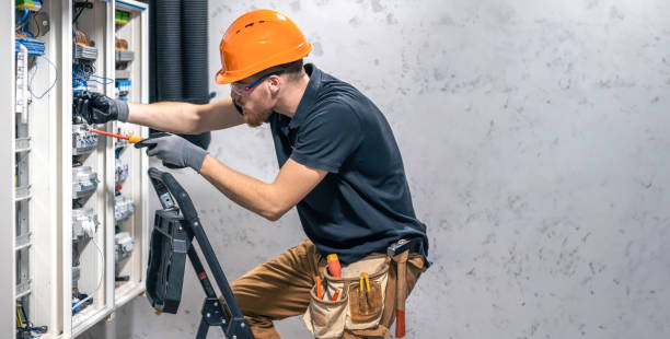 Best Generator Installation Services  in Coffeyville, KS