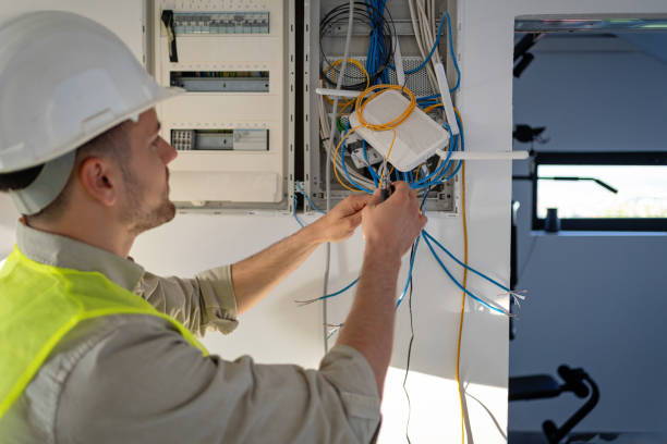 Electrical Rewiring Services in KS